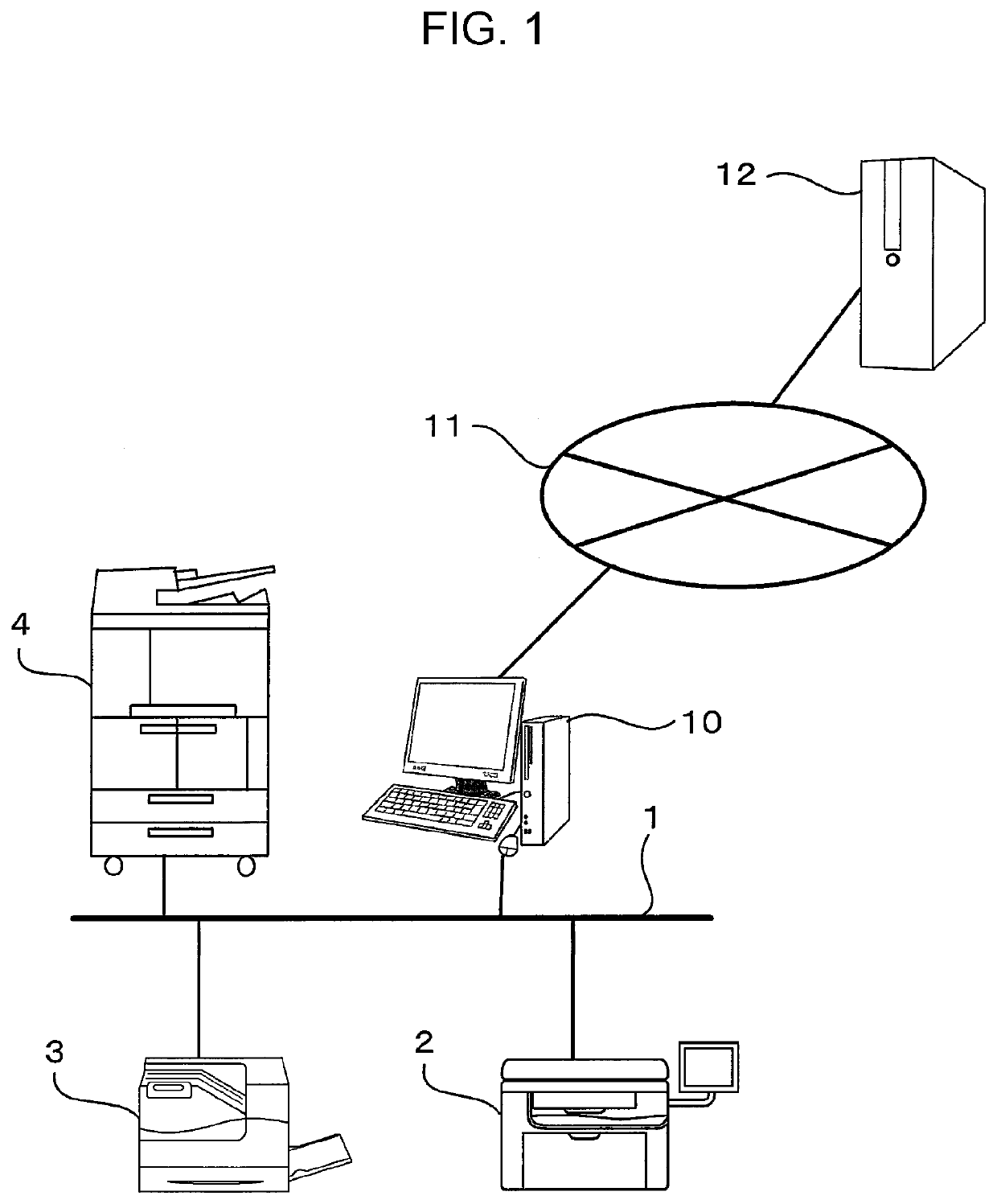 Information processing apparatus, management apparatus, information processing system, and non-transitory computer readable medium