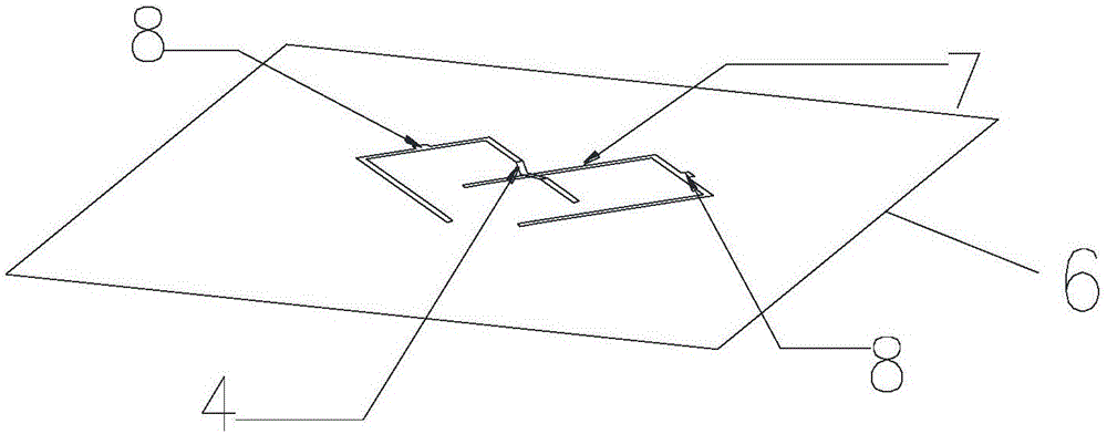 Dual-polarization dielectric resonator antenna unit and base station antenna