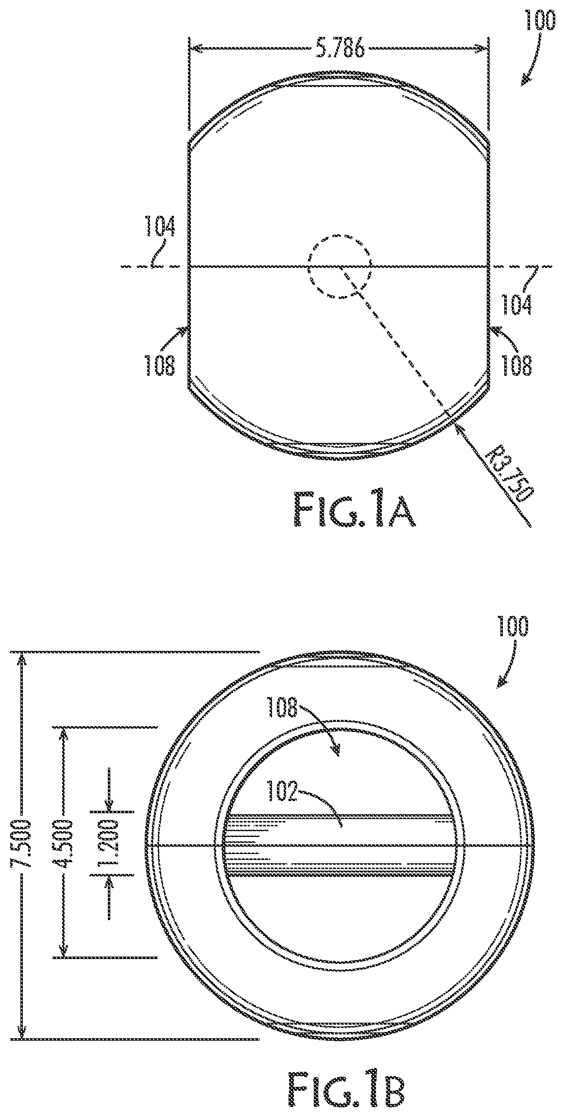 Weight-balanced exercise apparatuses and methods of using same