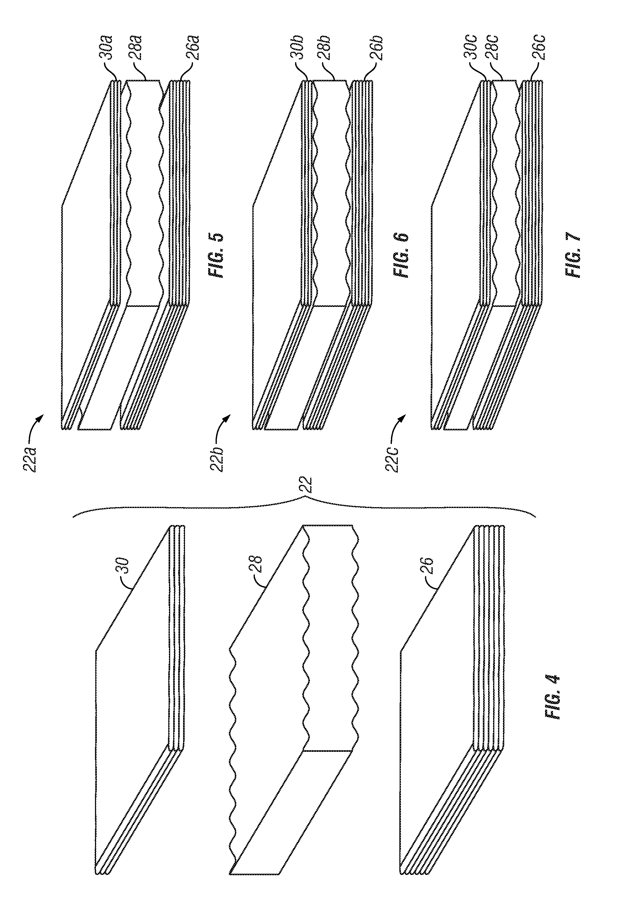 Silver-copper-zinc oxide wound care system