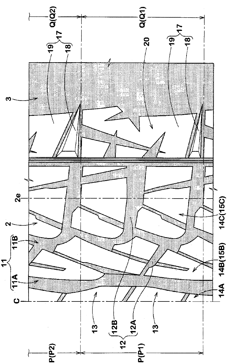 Pneumatic tire