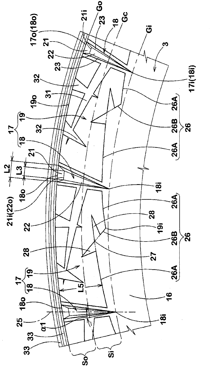 Pneumatic tire