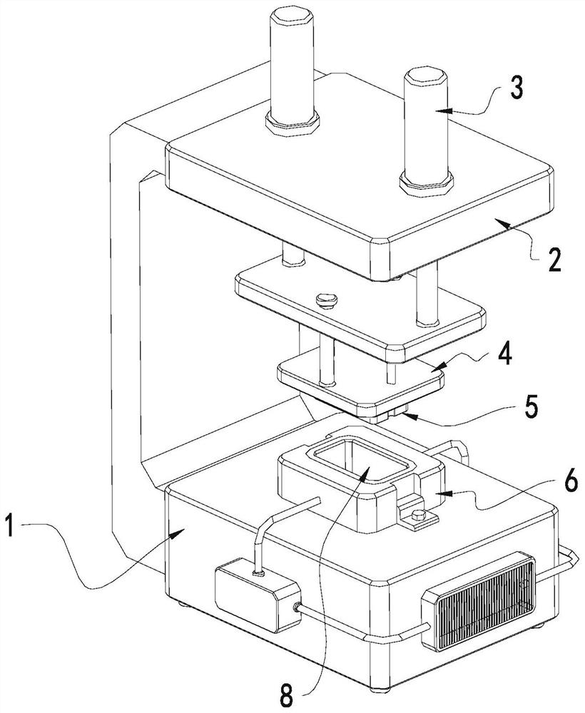 Refrigerating and cooling equipment