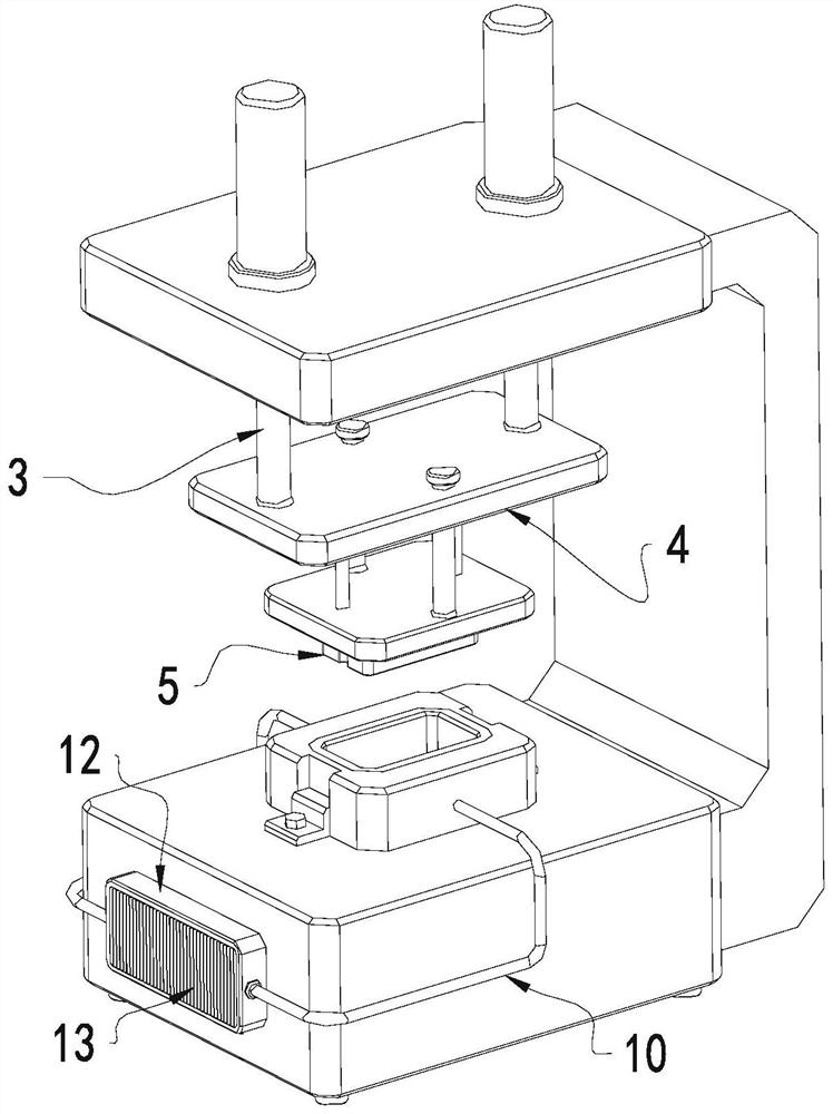 Refrigerating and cooling equipment