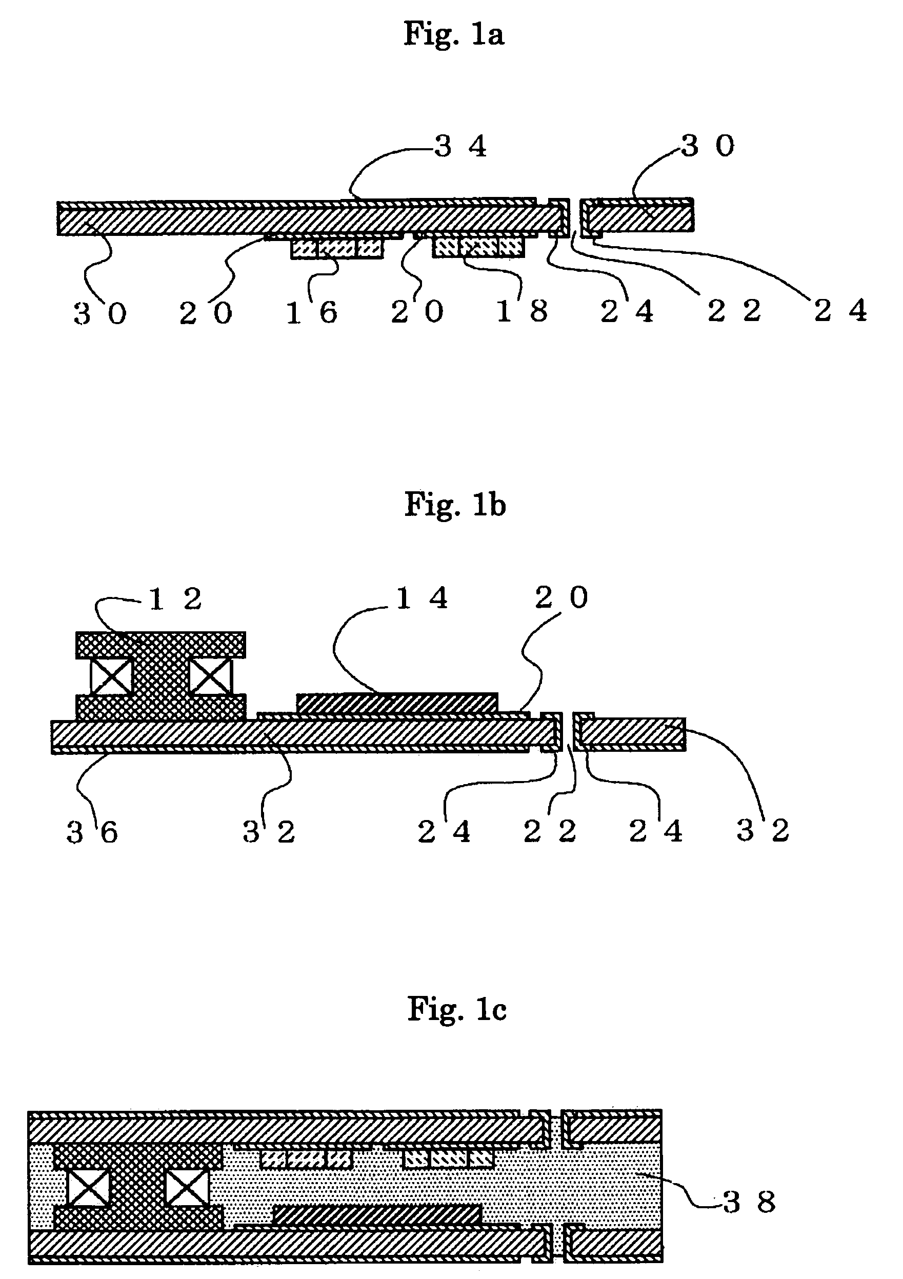 Electronic package and packaging method