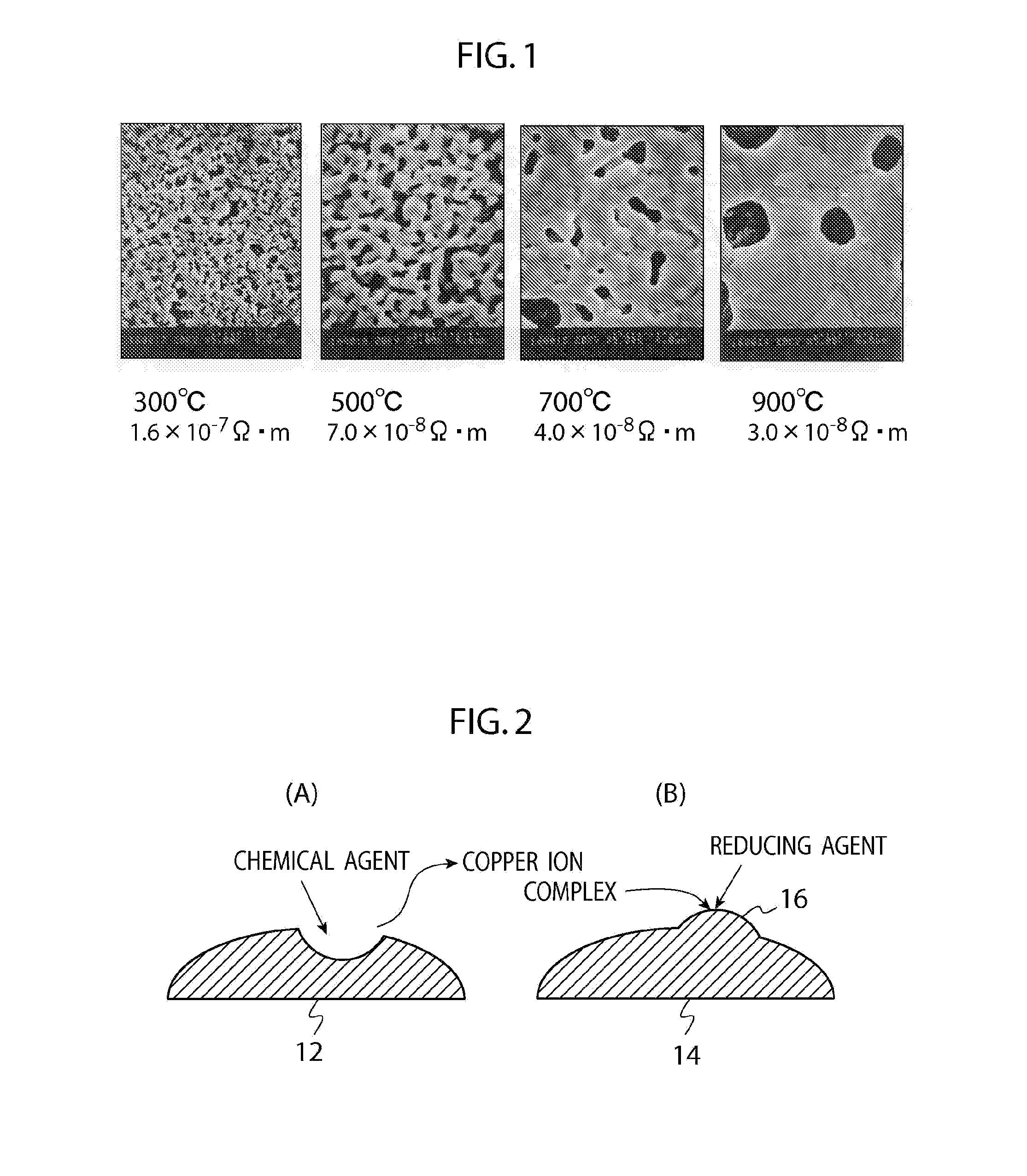 Copper conductor film and manufacturing method thereof, conductive substrate and manufacturing method thereof, copper conductor wiring and manufacturing method thereof, and treatment solution