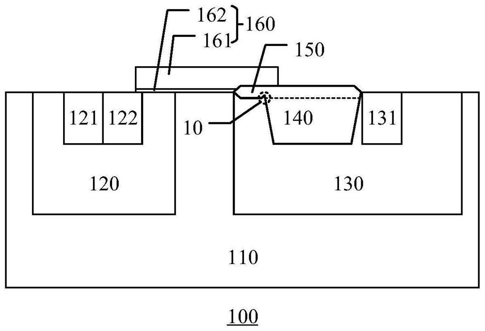 Semiconductor device and manufacturing method thereof