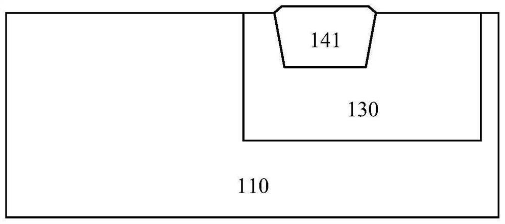 Semiconductor device and manufacturing method thereof