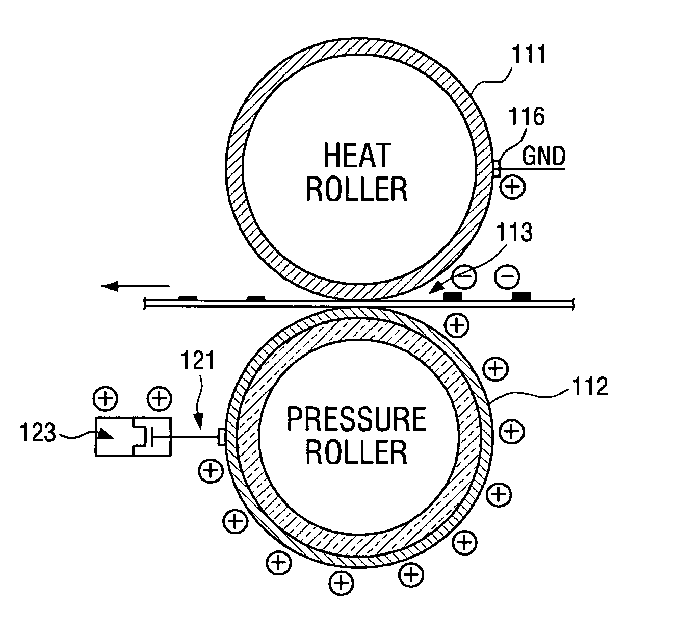 Image forming apparatus and method for controlling fuser thereof