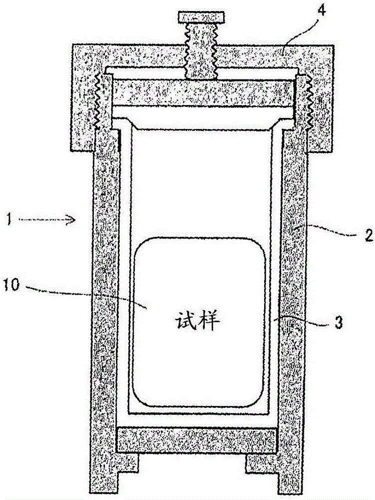 Method for producing and method for processing complex fluoride phosphor