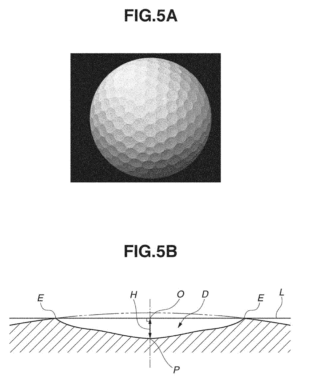 Multi-piece solid golf ball