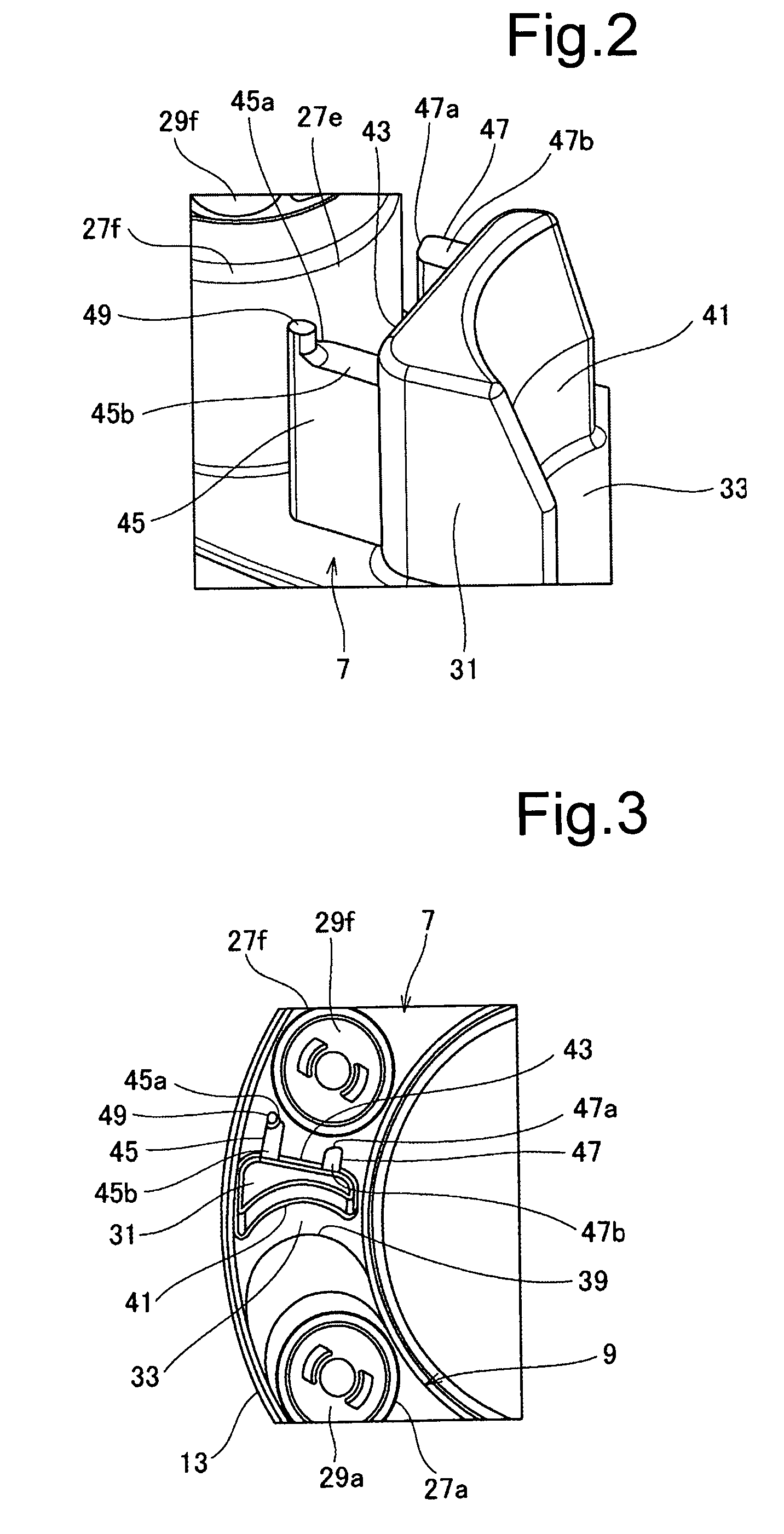 Rotary Connector Device
