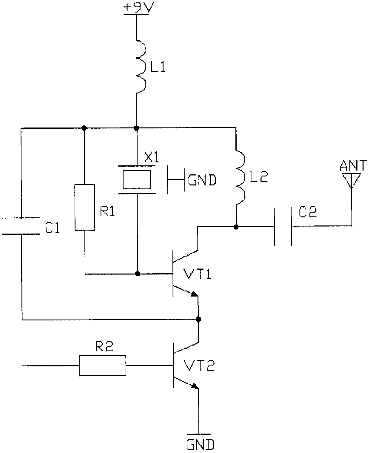 Shock absorbing device for mechanical equipment