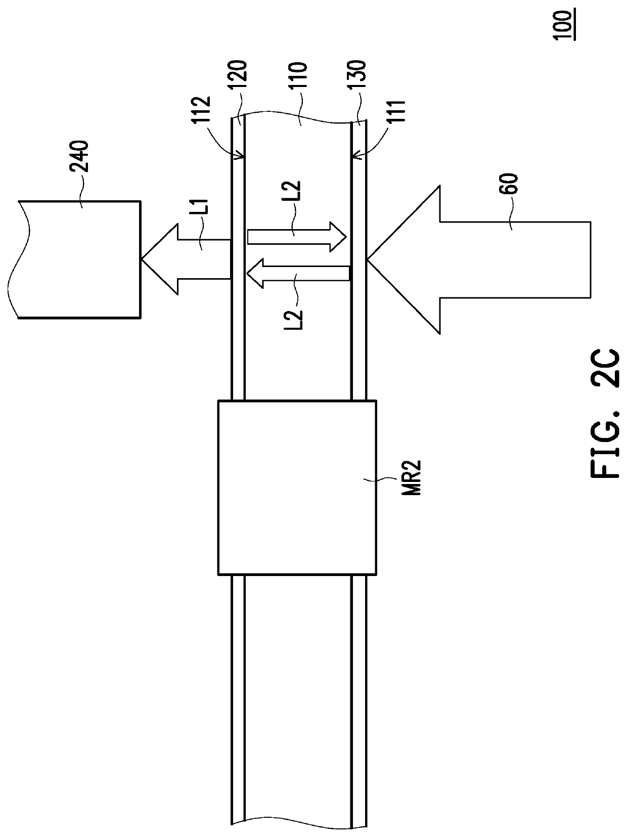 Filter module and projection device