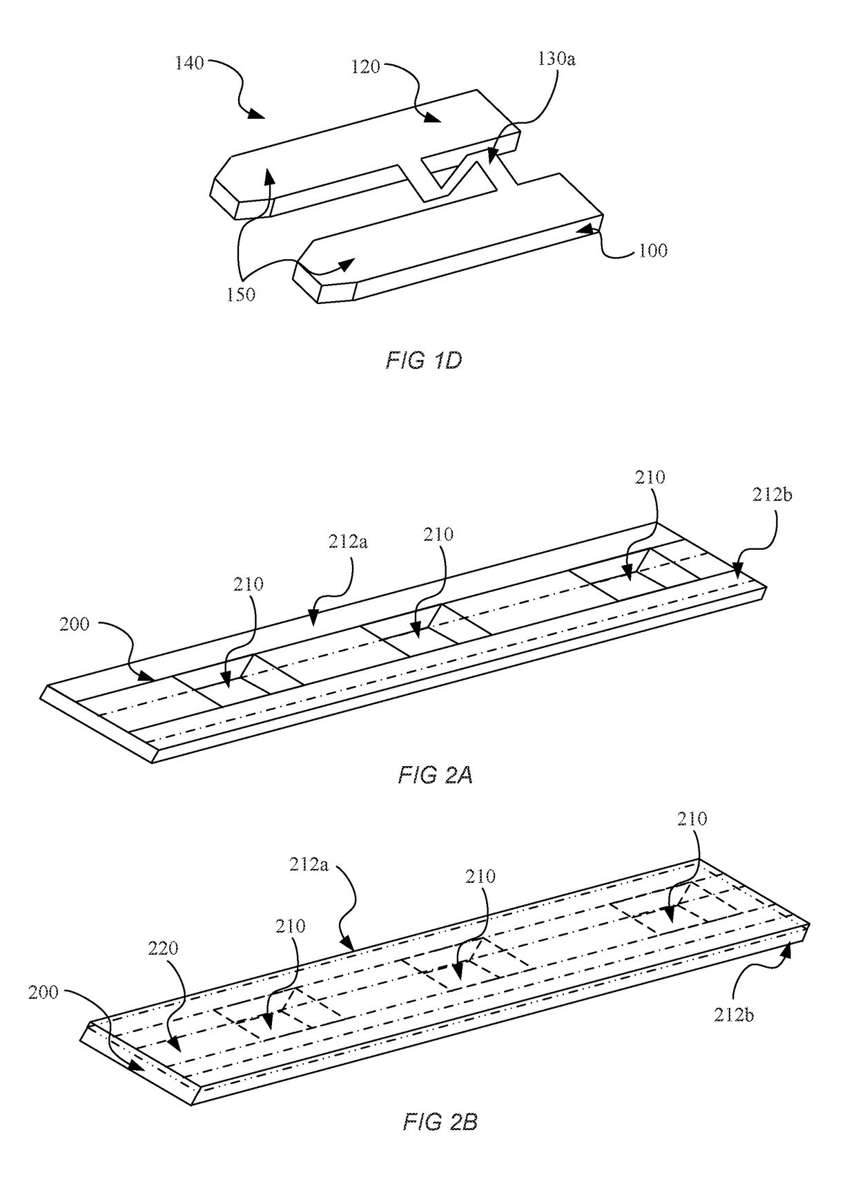 Low-current fuse stamping method