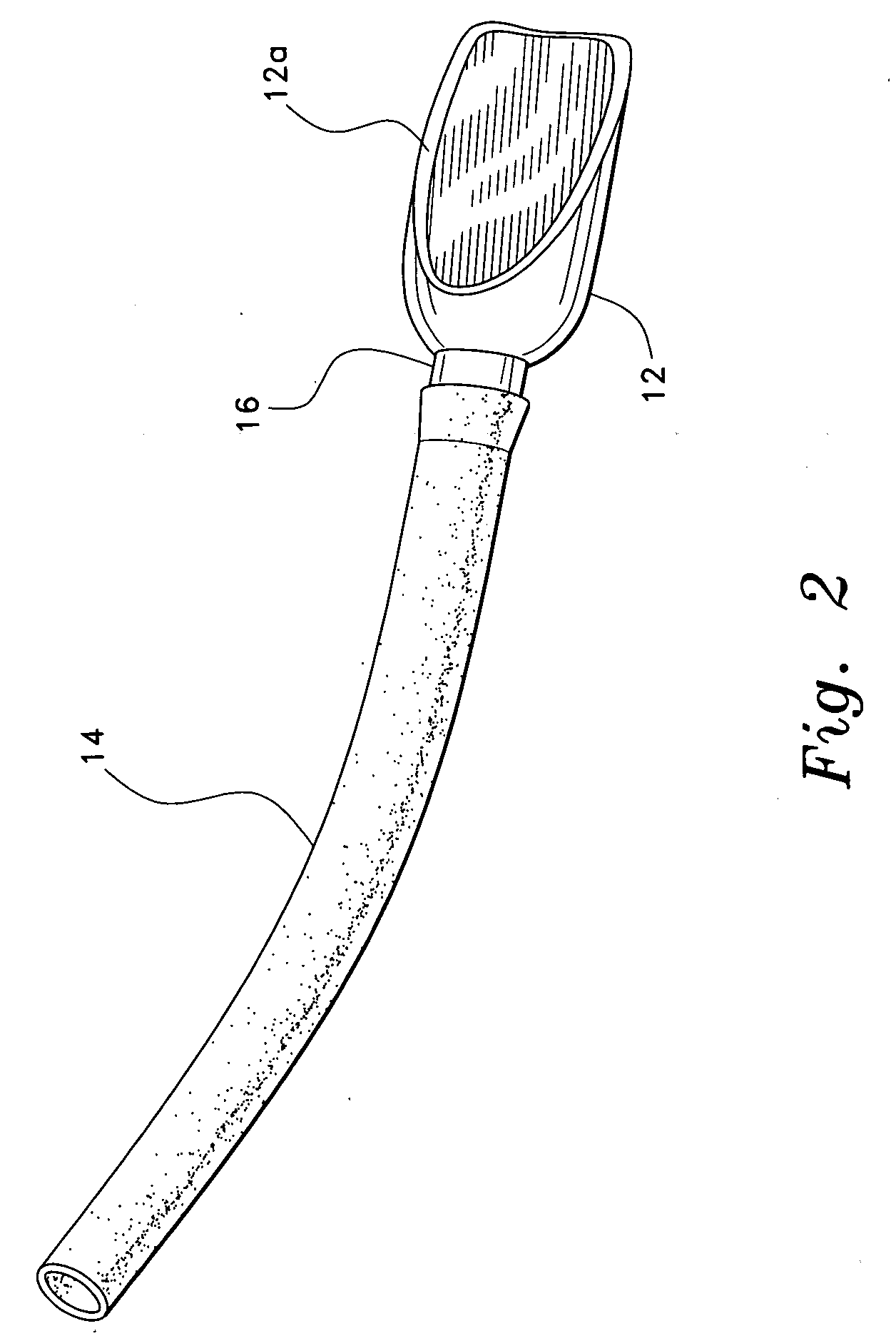 Female urinary device