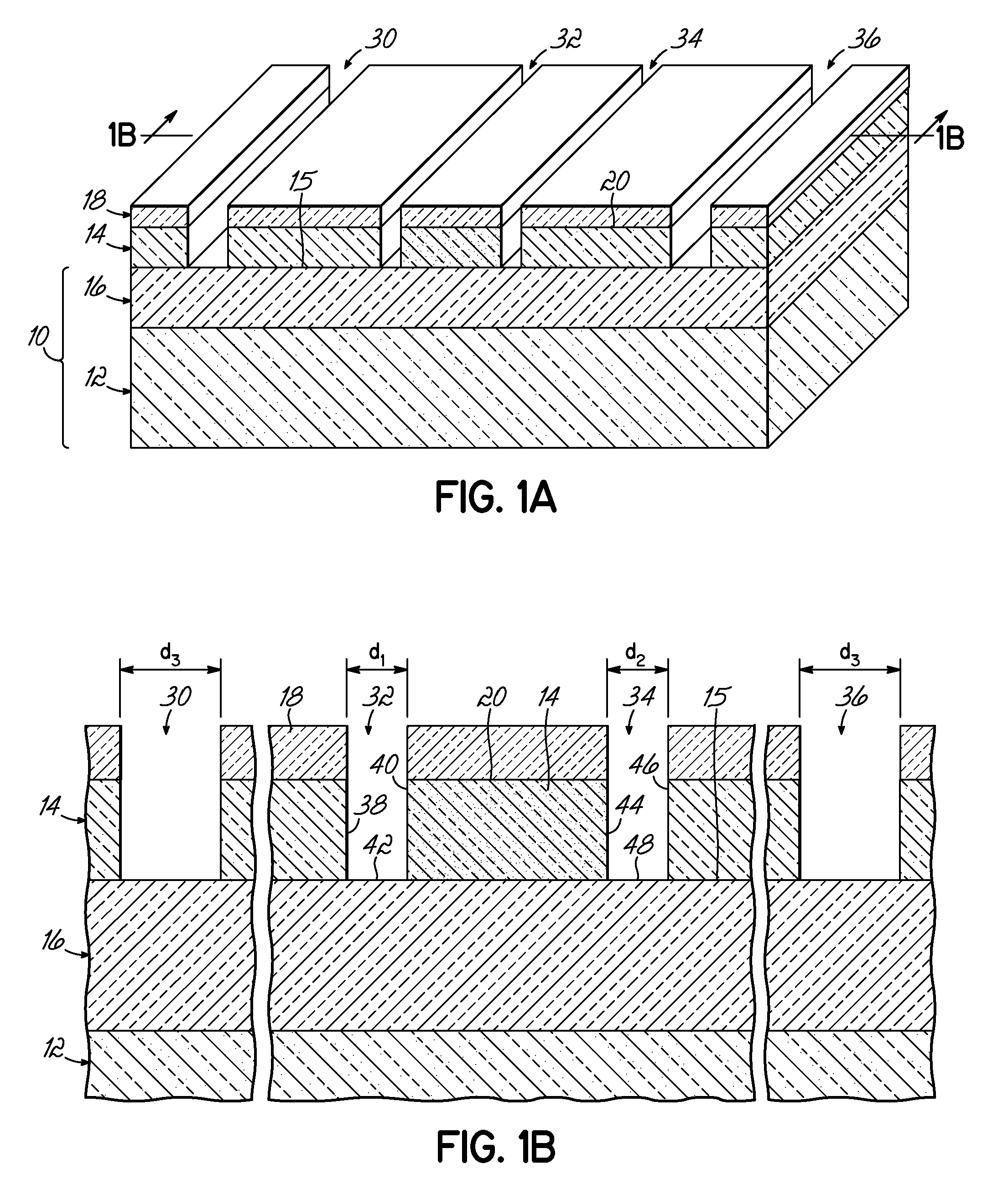 Design structures for high-voltage integrated circuits