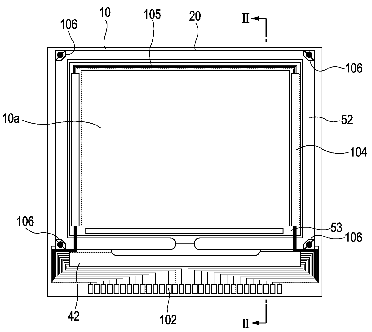 Electro-optical device, driving method of electro-optical device, and electronic apparatus