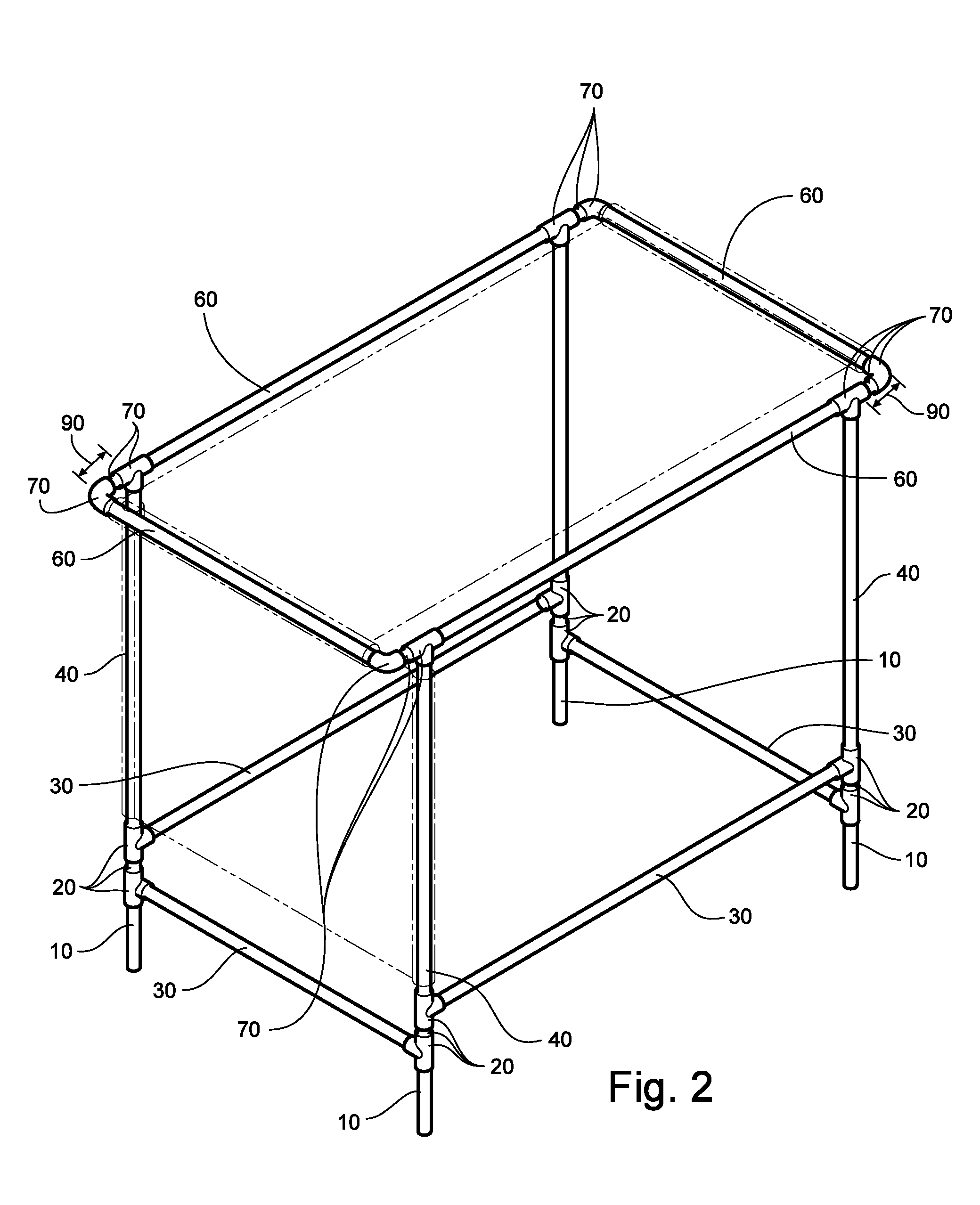 Portable Apparatus for Efficiently Shading People from the Sun