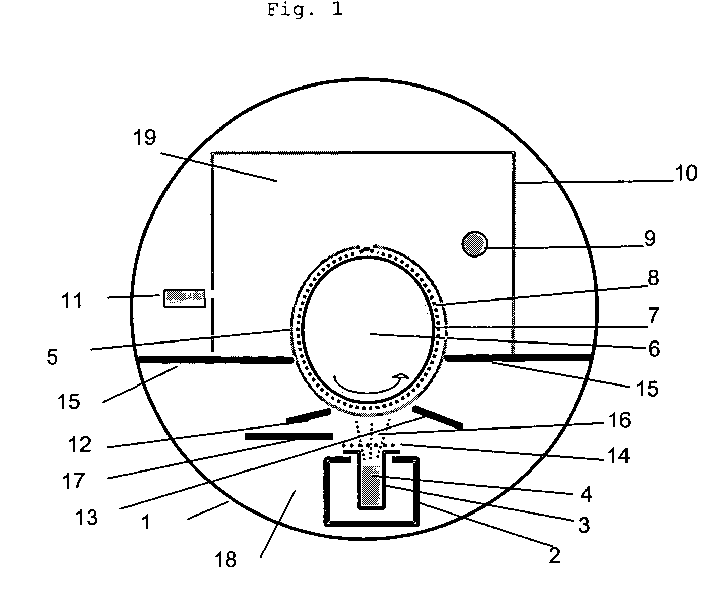 Manufacturing method of phosphor or scintillator sheets and panels suitable for use in a scanning apparatus