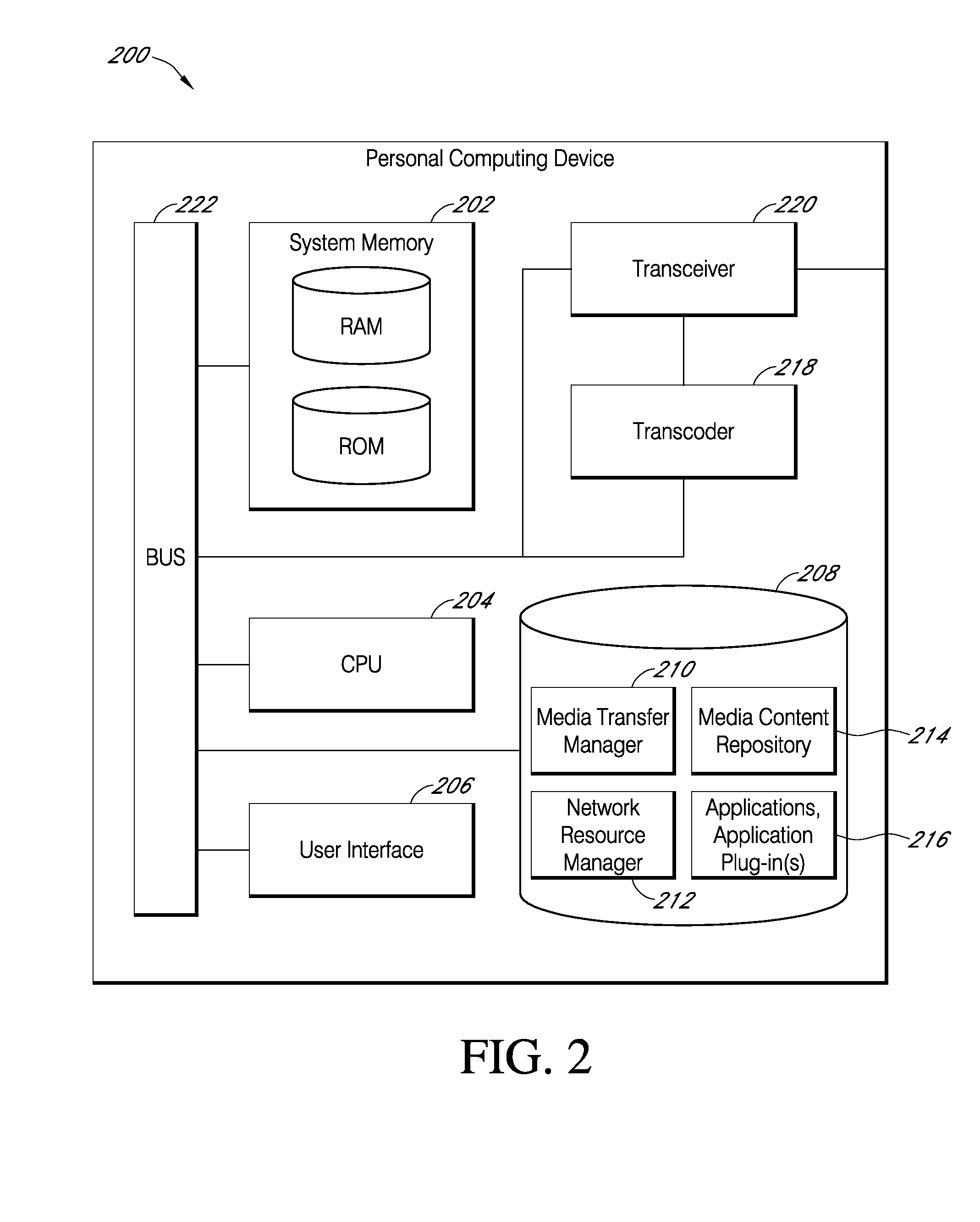 Systems and methods for automatic detection and coordinated delivery of burdensome media content