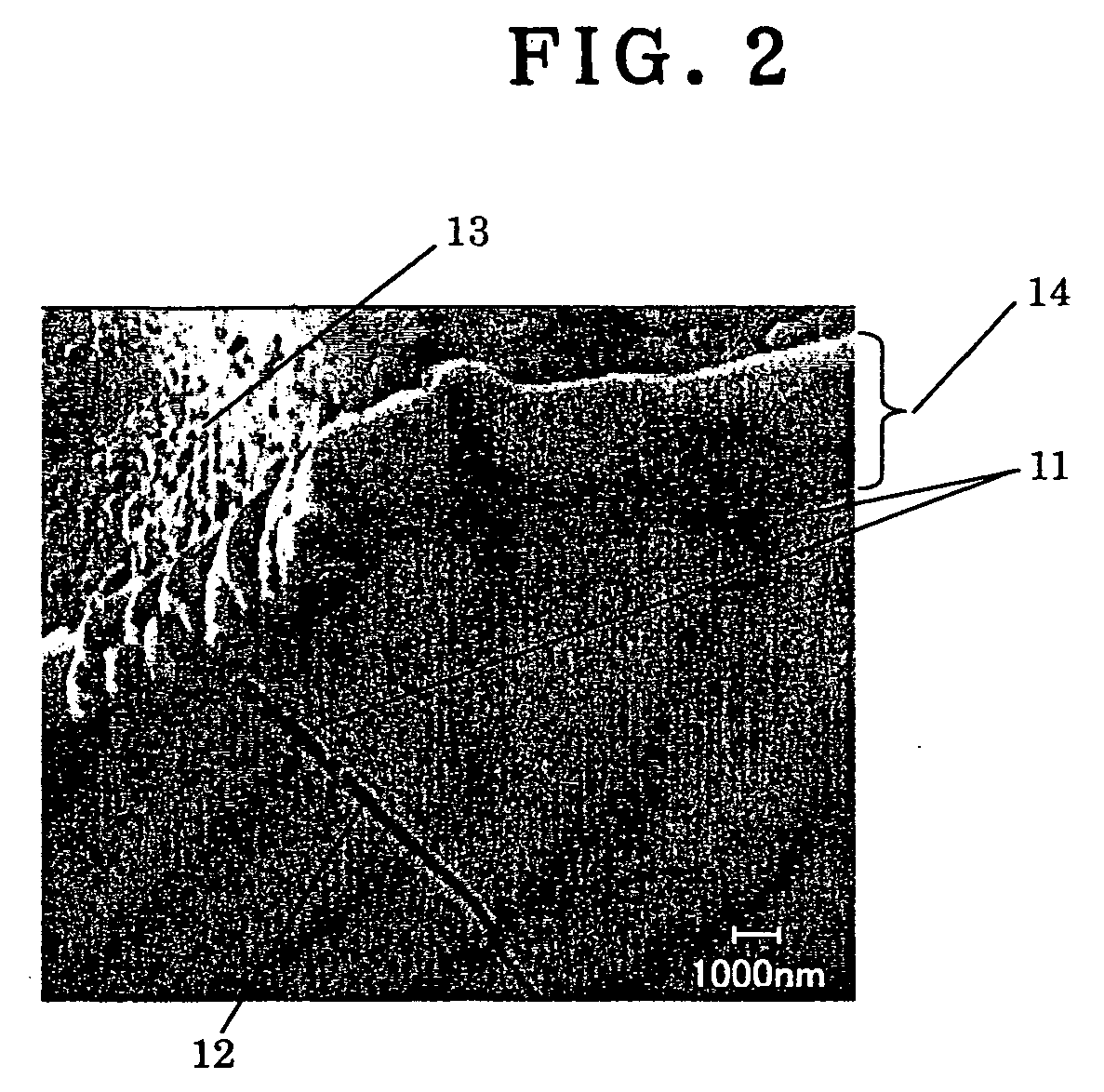 Closed nickel-hydrogen storage battery and its production method