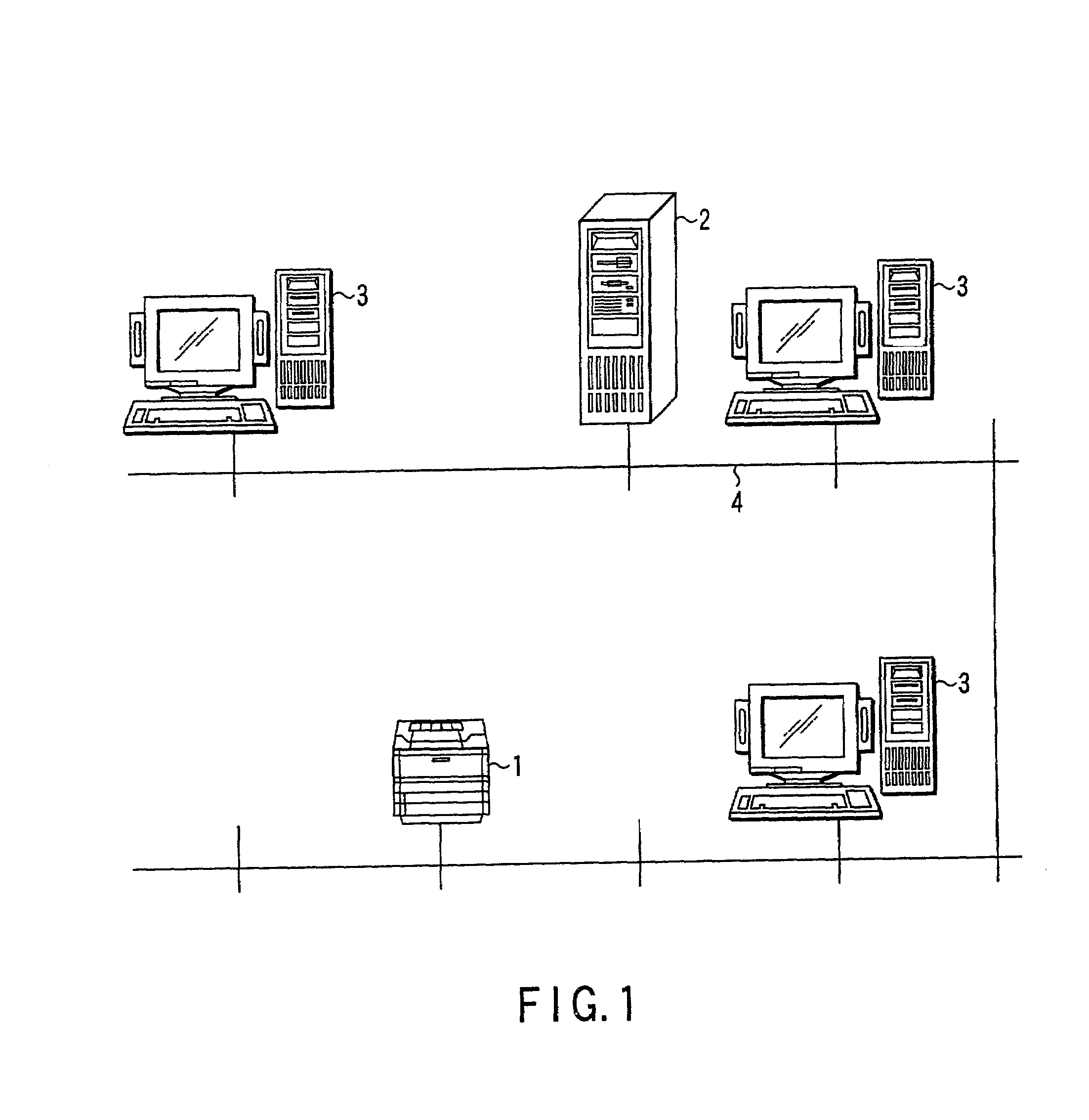 Automatically creating mailing address directory in an image communication apparatus