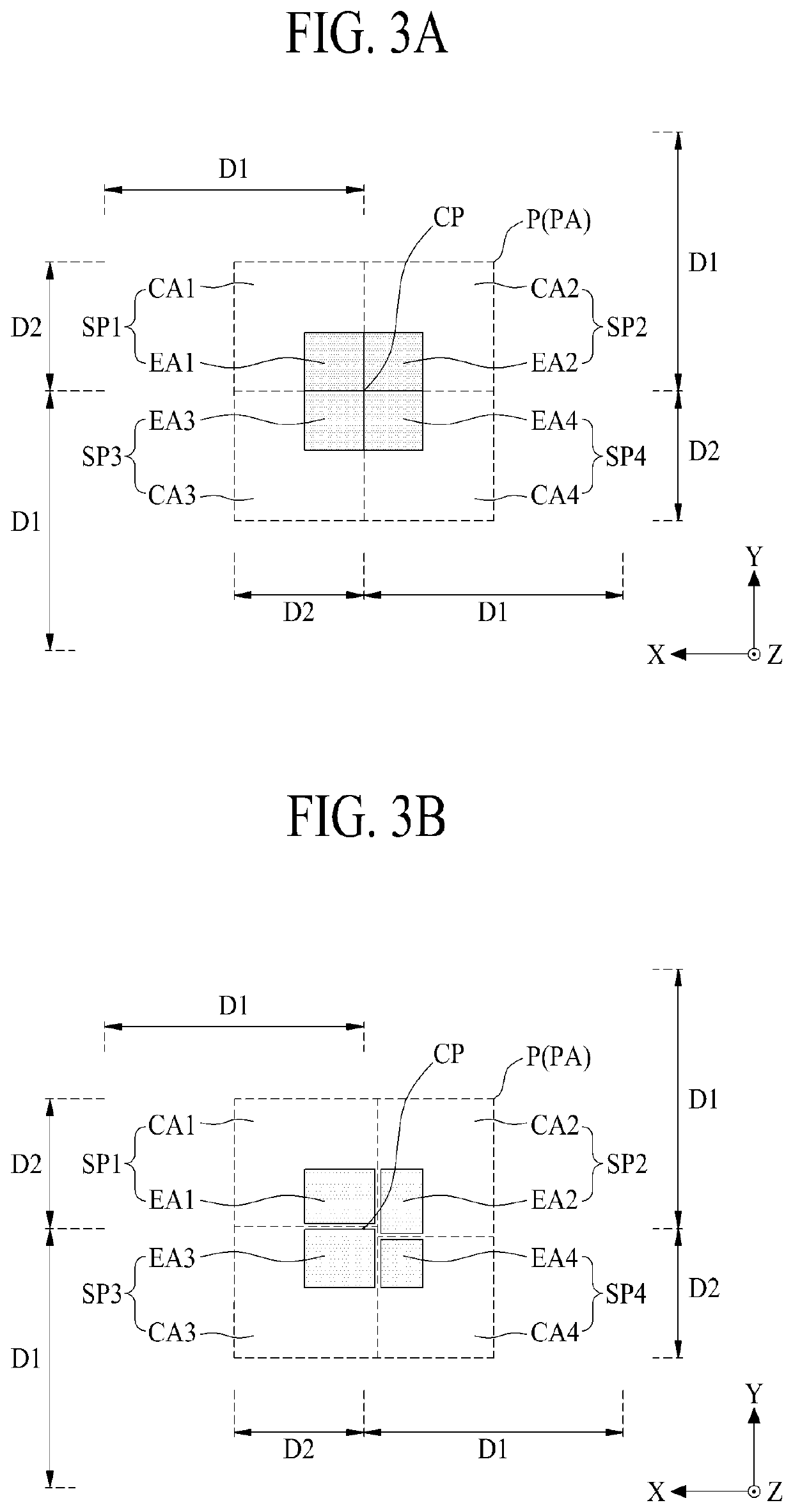 Display apparatus and multi-screen display apparatus including the same