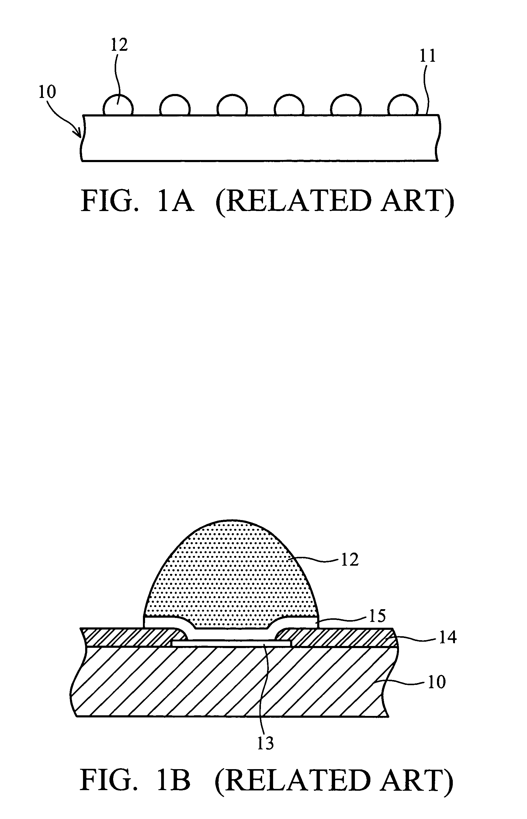 Apparatus for shear testing bonds on silicon substrate