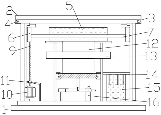 Industrial Smart Camera