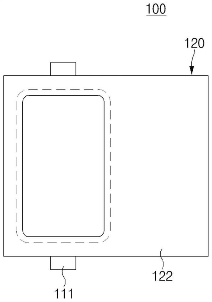 Method for manufacturing secondary battery and secondary battery