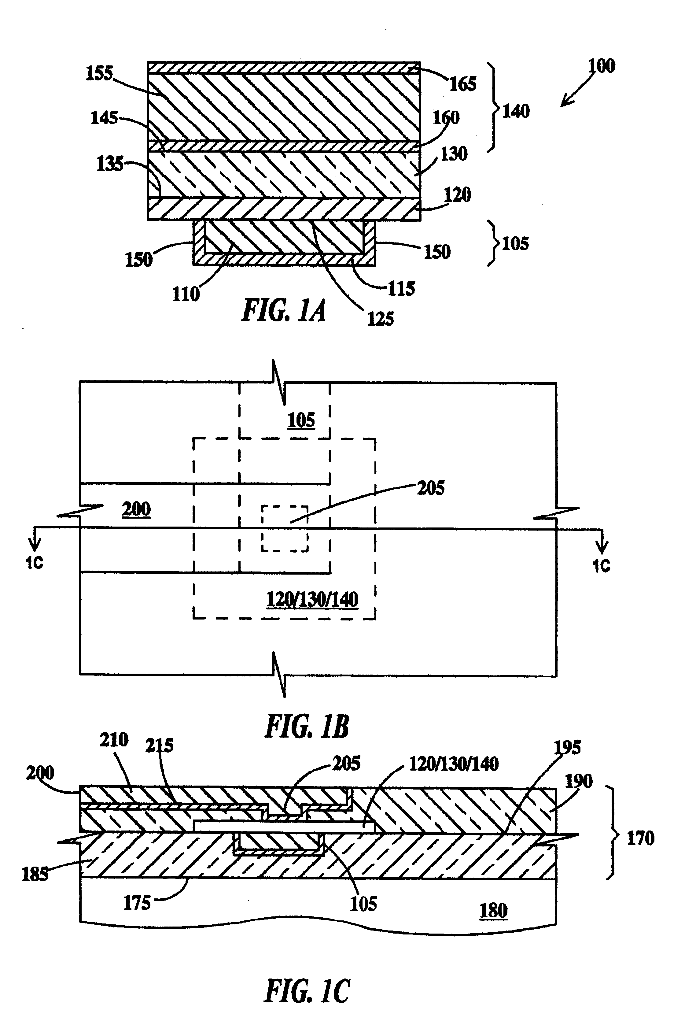 Metal-insulator-metal capacitor and method of fabrication