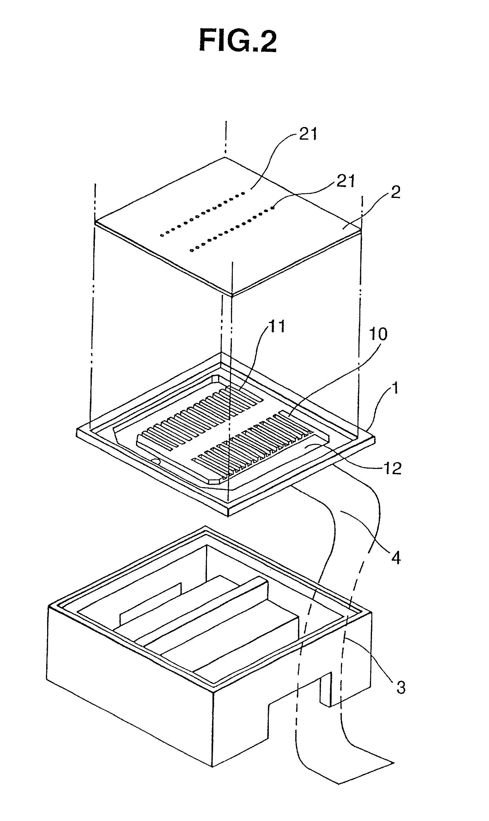 Method for manufactuing ferroelectric thin film device, ink jet recording head, and ink jet printer