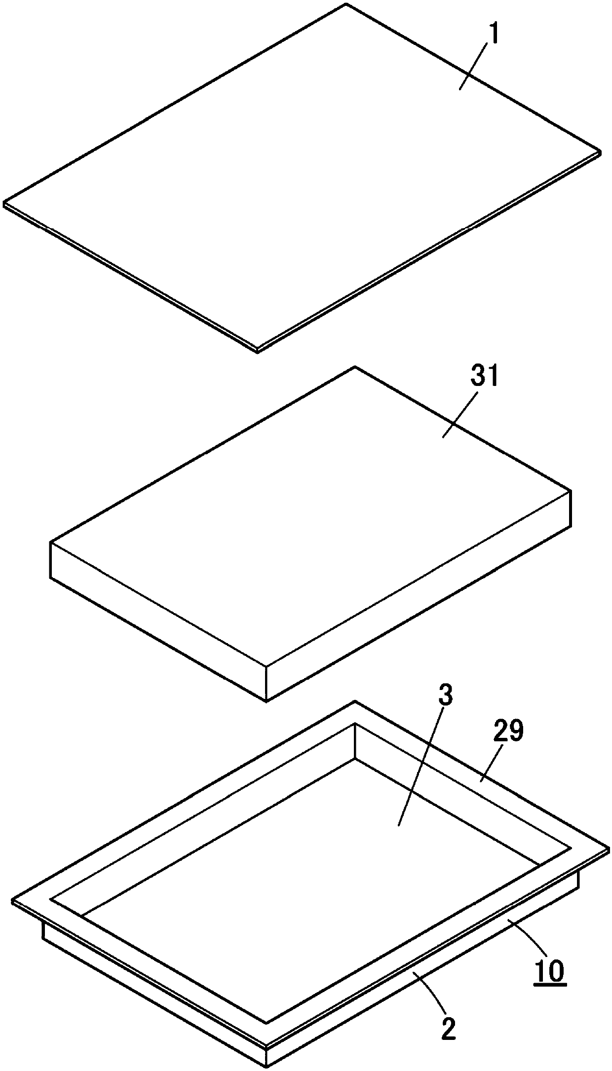 Outer material for power storage device, external case for power storage device and power storage device