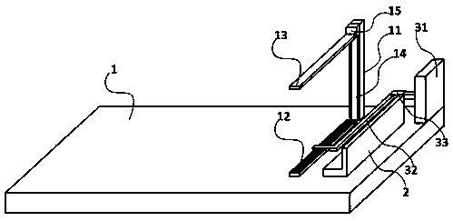 Intelligent sealing device based on biological detection and working method thereof