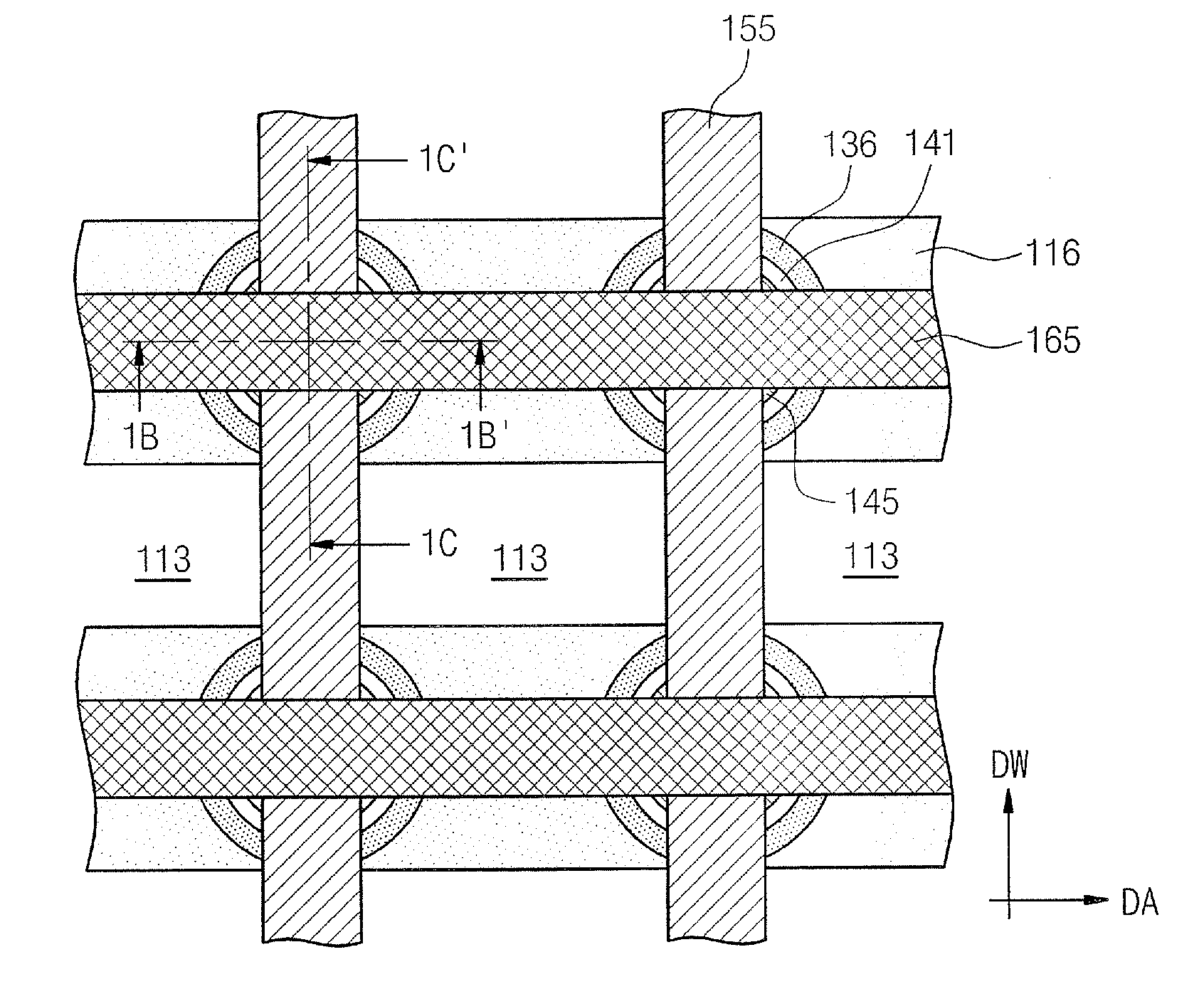 Semiconductor Memory Devices and Methods of Forming the Same