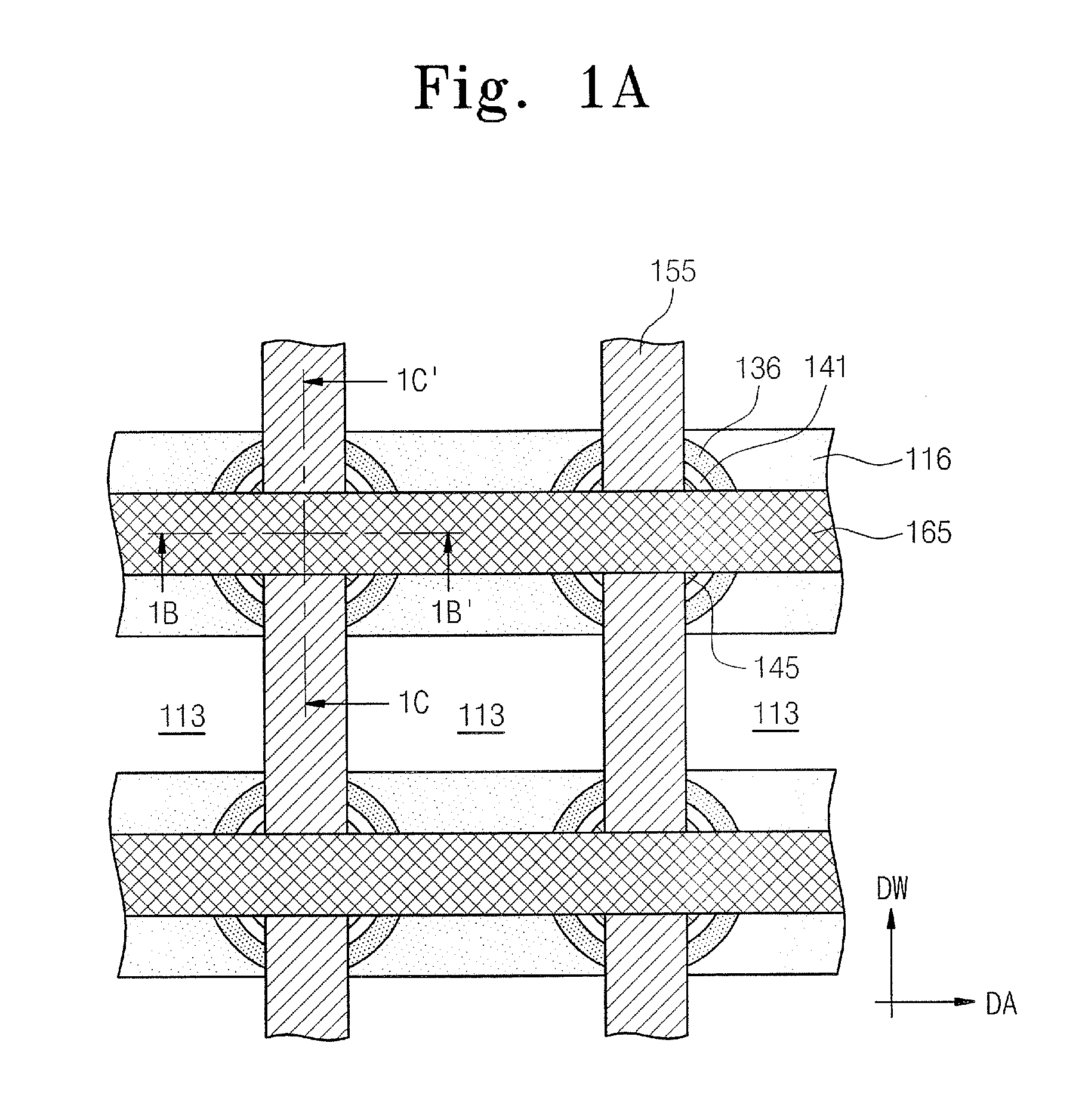 Semiconductor Memory Devices and Methods of Forming the Same