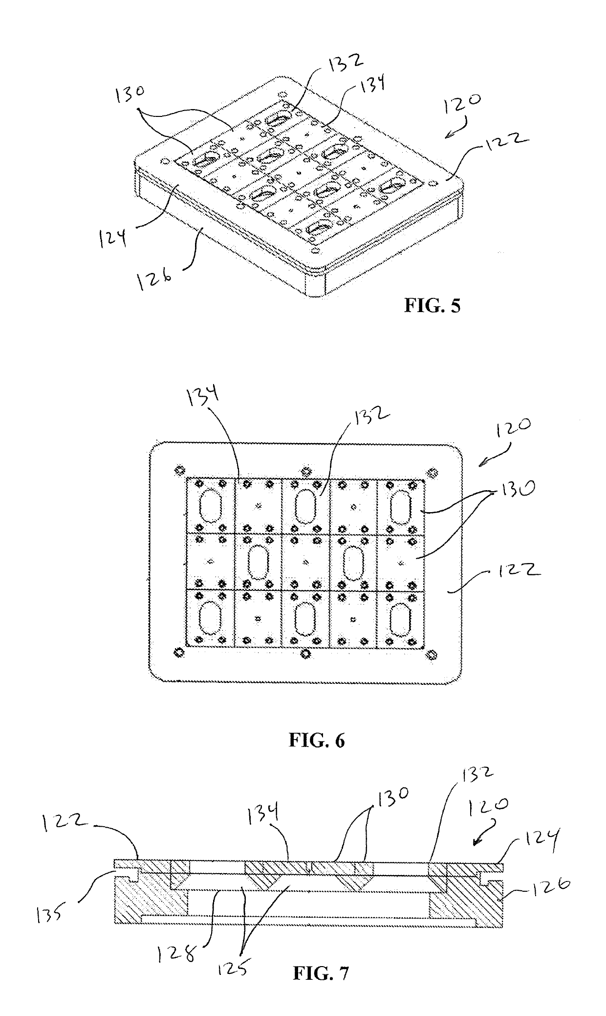 Method and apparatus for forming sand molds via top and bottom pneumatic sand filling perpendicular to the pattern plate