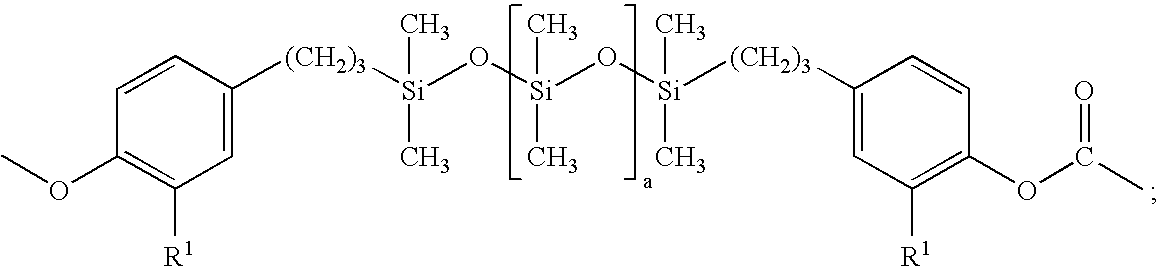 Polycarbonate molding compositions and articles with improved surface aesthetics