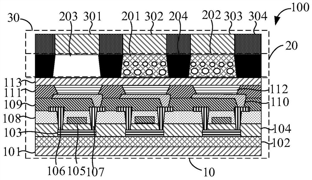 Display device and manufacturing method thereof