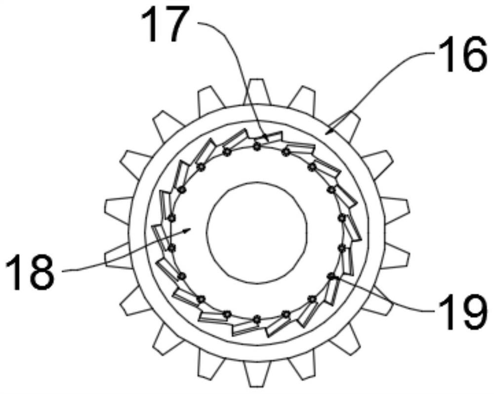 A Demonstration Device for Probability Teaching in Advanced Mathematics