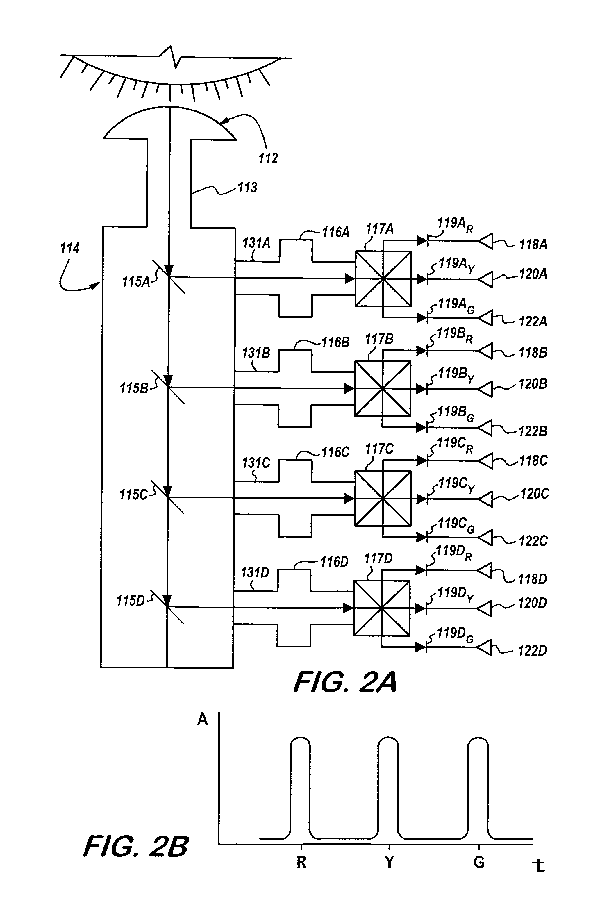Self contained and powered traffic signal using natural and artificial light