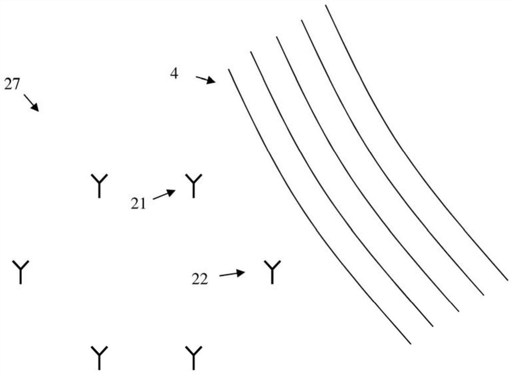 Measuring device and measuring method for systematic error detection