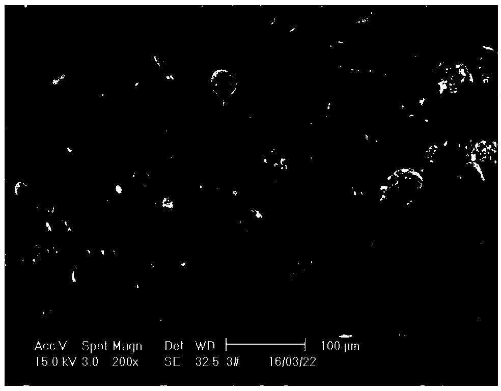 Isobutane dehydrogenation catalyst with spherical small-pore mesoporous silica gel composite material as supporter as well as preparation method and application of isobutane dehydrogenation catalyst
