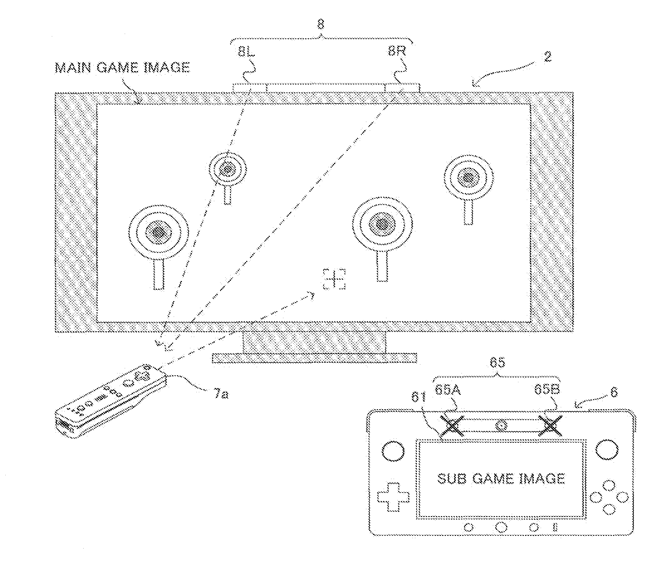 Computer-readable storage medium, information processing apparatus, information processing system and information processing method