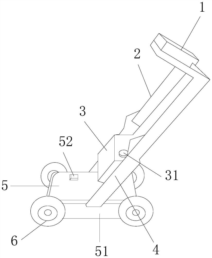 A leak detection and repair device for municipal natural gas pipelines