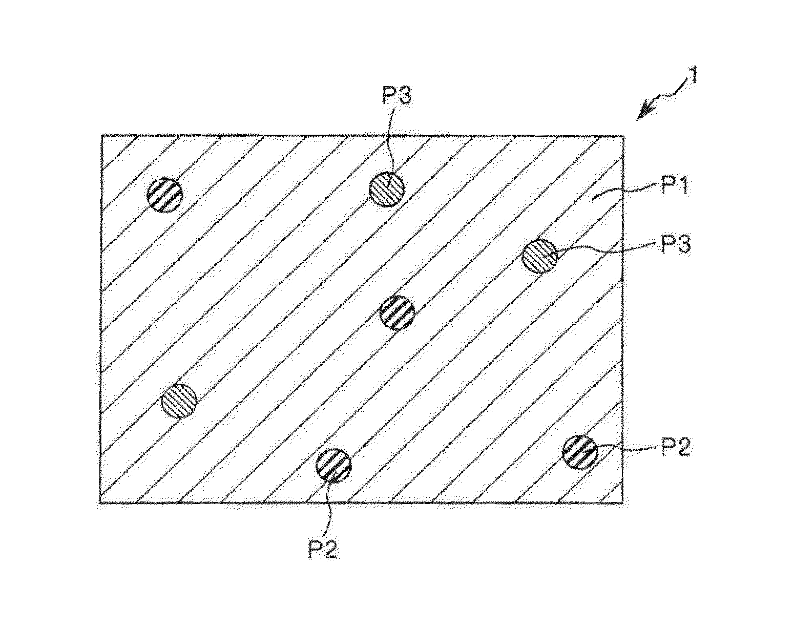 Metal powder for powder metallurgy, compound, granulated powder, sintered body, and method for producing sintered body