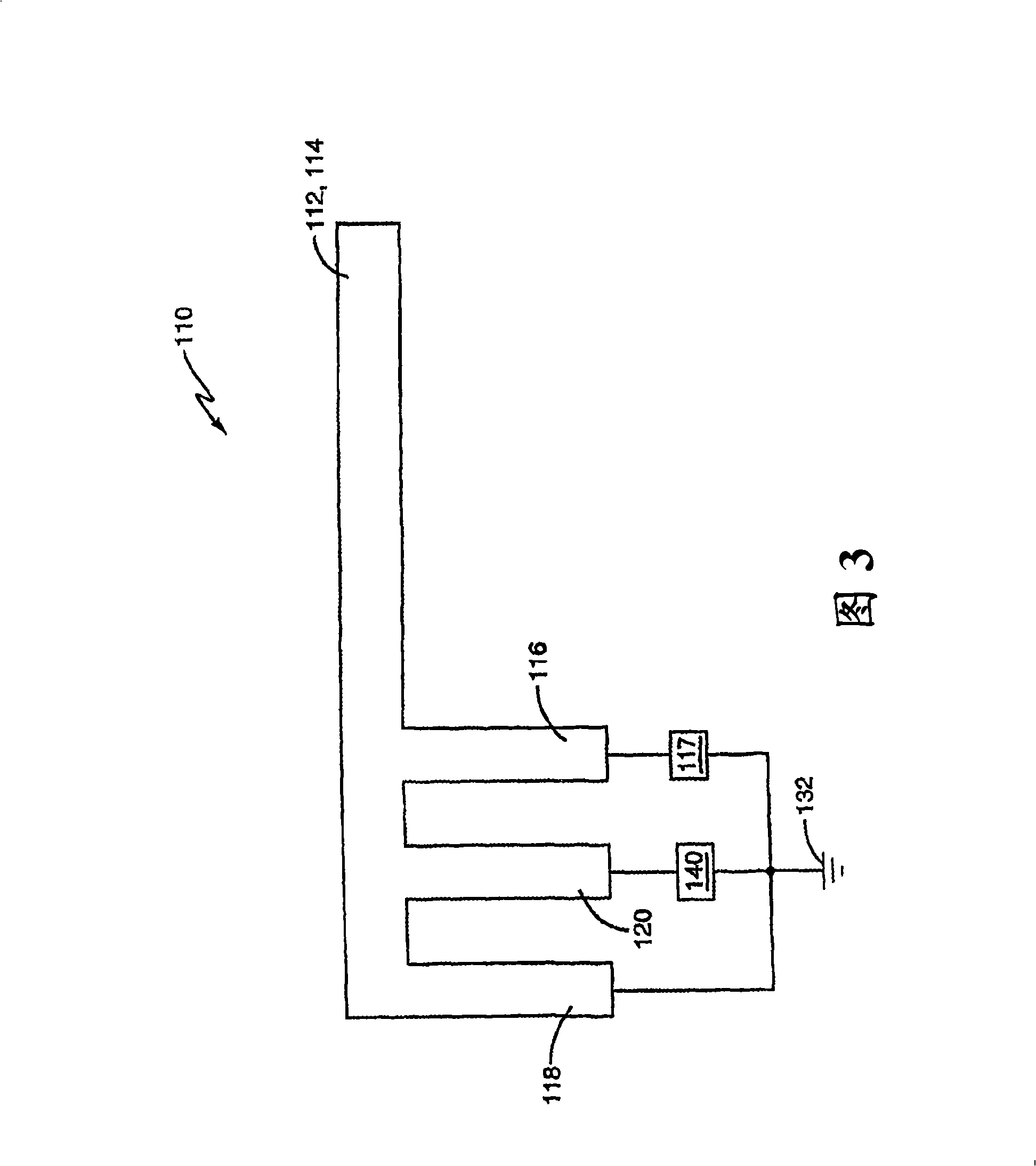 Multi-band PIFA