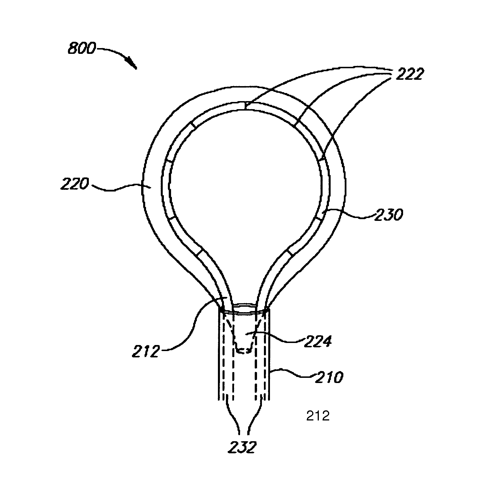 Intra-atrial apparatus and method of use thereof