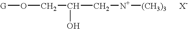 Liquid laundry detergent comprising a cationic silicone polymer and a coacervate phase forming cationic polymer